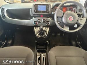 Fiat Panda MHEV *HYBRID* 1.0 70 BHP 5DR *1 OWNER - - Image 2
