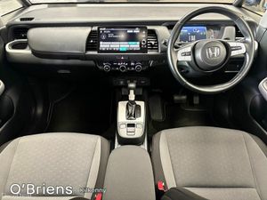 Honda Jazz ELEGANCE HEV *HYBRID* 1.5 AUTO 5DR *1 O - Image 2