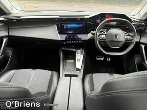 Peugeot 408 ALLURE 1.2 PURETECH 130 BHP AUTOMATIC - Image 2