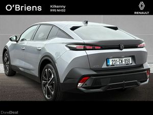 Peugeot 408 ALLURE 1.2 PURETECH 130 BHP AUTOMATIC - Image 3