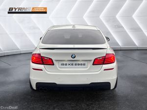 BMW 520D MSPORT AUTO 2015 - Image 4