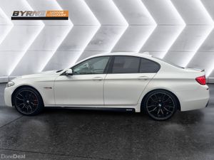 BMW 520D MSPORT AUTO 2015 - Image 2