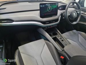 Skoda Enyaq Enyaq 60 iV Auto Call Derek on 0861653 - Image 4