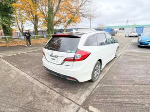 Honda Jade1.5 Hybrid Auto 6 SEATER 2015 - Image 4