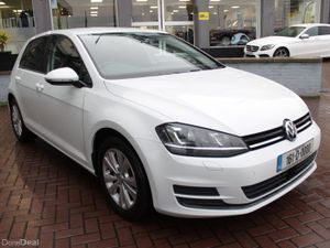 1.2TSI COMFORTLINE PLUS HATCH 5DR AUTOMATIC// BUY - Image 2