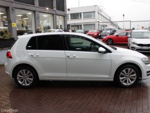 1.2TSI COMFORTLINE PLUS HATCH 5DR AUTOMATIC// BUY - Image 3