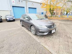 Honda Jade1.5 Hybrid Auto 6 SEATER 2017 - Image 3