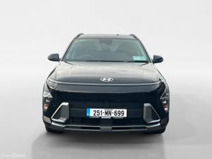 Hyundai KONA 1.6 HYBRID Elegance Auto - Image 3