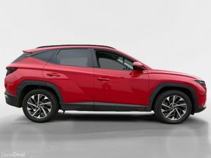 Hyundai Tucson 2WD Executive - Image 2