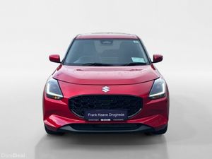 Suzuki Swift 1.2 Hybrid Motion CVT - Image 3