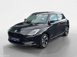 Suzuki Swift 1.2 Hybrid Ultra CVT - Image 4