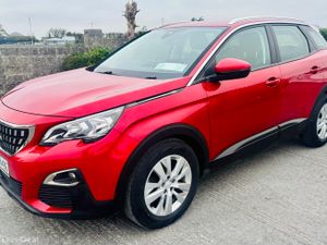 2019 PEUGEOT 3008 1.2L Petrol IMMACULATE - Image 2