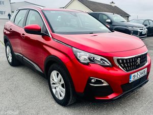 2019 PEUGEOT 3008 1.2L Petrol IMMACULATE - Image 3