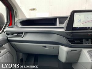 Ford Transit Custom 280 , 110PS- PRICE DOES NOT IN - Image 4