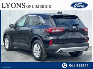 Ford Kuga 2.5 PHEV - THE ALL NEW FORD KUGA - Image 2