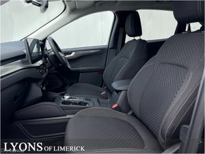 Ford Kuga 2.5 PHEV - THE ALL NEW FORD KUGA - Image 3