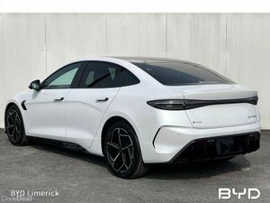 BYD SEAL "252 Delivery" Design 82.5kWh RWD - Rever - Image 2