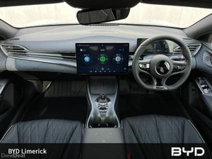 BYD SEAL "252 Delivery" Design 82.5kWh RWD - Rever - Image 3