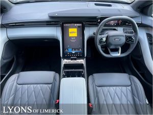 Ford Explorer **THE ALL NEW FORD EXPLORER**-PREMIU - Image 4