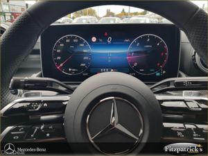 Mercedes-Benz C-Class C200d AMG - Image 2