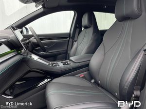 BYD SEAL U SEAL U DM-i DESIGN AWD- - Image 4