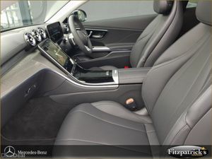 Mercedes-Benz CLE CLE220d AMG - Image 4
