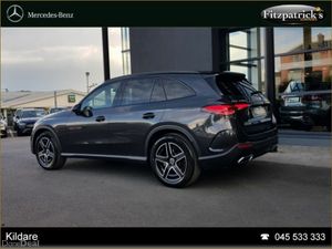Mercedes-Benz GLC 220d AMG - Image 3