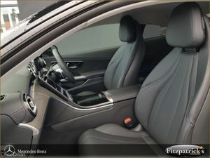Mercedes-Benz CLE CLE220d AMG+ - Image 3