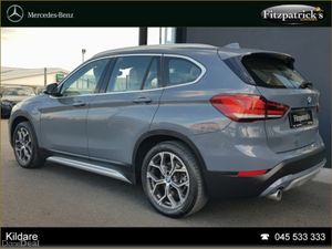 BMW X1 xDrive25e xLine Auto * Pan roof - Image 3