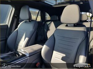 Mercedes-Benz GLC GLC 220d 4Matic AMG Line - Image 4