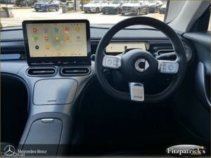 Smart #1 Pro+ - Image 2