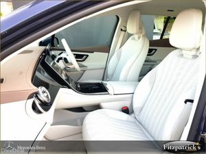 Mercedes-Benz EQE EQE 350 4MATIC SUV Electric Art - Image 4