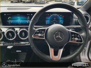 Mercedes-Benz CLA CLA200d Coup A/T Progressive - Image 2