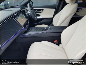 Mercedes-Benz E-Class E300de AMG - Image 4