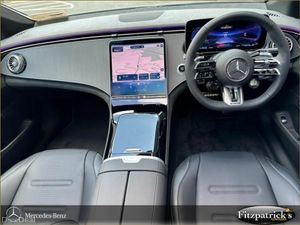 Mercedes-Benz EQE EQE 43 4MATIC AMG - Image 4