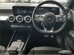 Mercedes-Benz EQB EQB 300 4Matic AMG Premium - Image 3