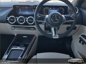 Mercedes-Benz GLA GLA 250e Progressive Plug In Hyb - Image 2