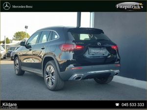 Mercedes-Benz GLA GLA 250e Progressive Plug In Hyb - Image 3