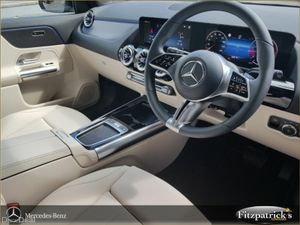 Mercedes-Benz GLA GLA 250e Progressive Plug In Hyb - Image 4
