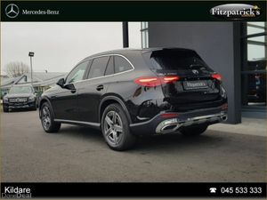 Mercedes-Benz GLC GLC 220d AMG - Image 3