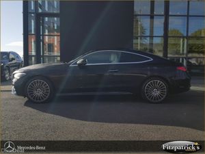 Mercedes-Benz CLE CLE 220d AMG - Image 4