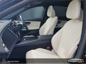 Mercedes-Benz E-Class E300de AMG - Image 4