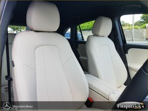 Mercedes-Benz GLA GLA 200d Progressive Facelift - Image 4