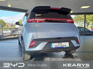 BYD DOLPHIN SURF COMFORT - Image 3