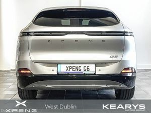 XPeng G6 Order Your Today! - Image 3