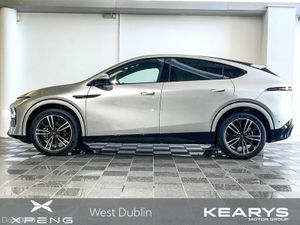 XPeng G6 Order Your Today! - Image 4