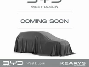 BYD ATTO 3 60kWh 204PS Comfort - Image 3