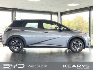 BYD DOLPHIN DESIGN - HIGH SPEC !! - Image 4