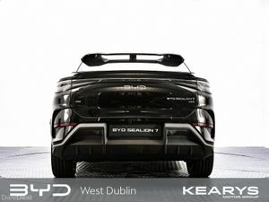 BYD SEALION 7 Order your 261 Sealion 7 Excellence - Image 3