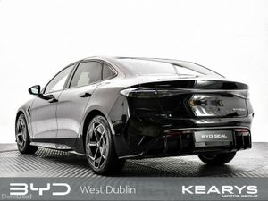 BYD SEAL Order your 261 Seal Excellence Black toda - Image 4